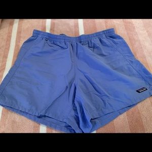 Medium Womens Patagonia Shorts